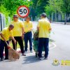 กิจกรรม Big Cleaning Day